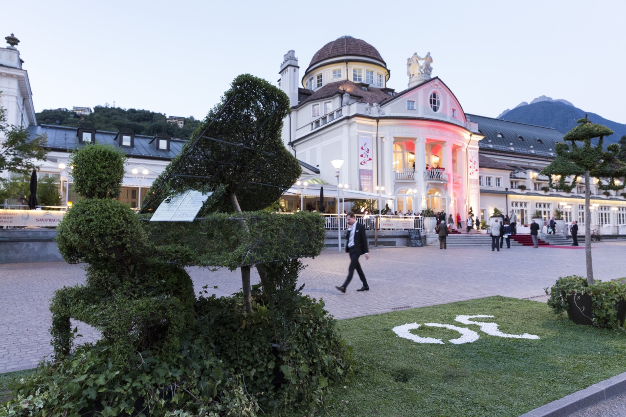 Settimane Musicali Meranesii