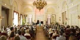 Settimane Musicali Meranesii