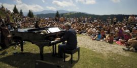 I Suoni delle Dolomiti