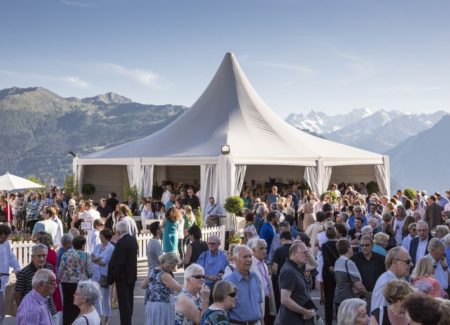 Verbier Festival
