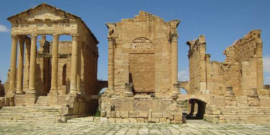 Cosa vedere in Tunisia