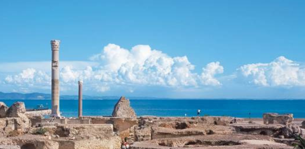 Cosa vedere in Tunisia? Un viaggio breve ma intenso, alla scoperta di siti archeologici affascinati e ottimamente conservati dell'Africa Punica e Romana