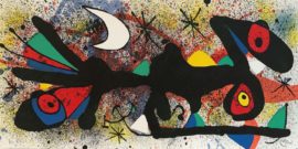 Joan Miro
