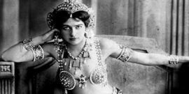 mata hari