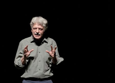 l'ora di ricevimento