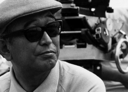 Akira Kurosawa