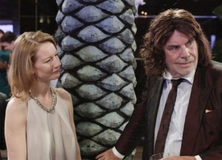 Vi presento Toni Erdmann