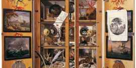 “Rivoluzione Galileo. L’arte incontra la scienza”