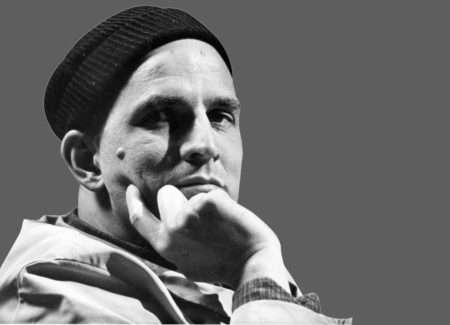 Ingmar Bergman