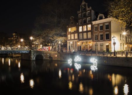 Amsterdam Light Festival