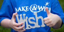 Make-a-wish