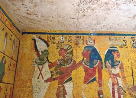 “Egitto. Dei, faraoni, uomini