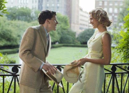 Café Society