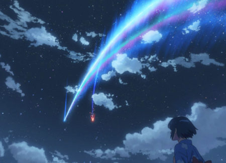 Your name