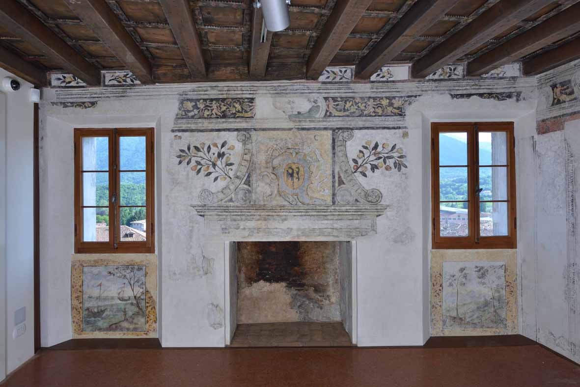 Palazzo-dei-Vescovi-Feltre