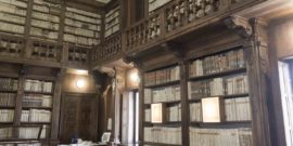 Biblioteca Capitolare - Verona