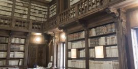Biblioteca Capitolare - Verona