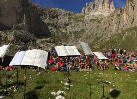 Trentino Music Festiva
