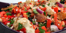 Panzanella