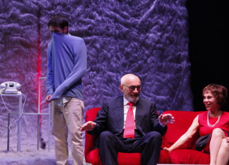 Teatro Franco Parenti