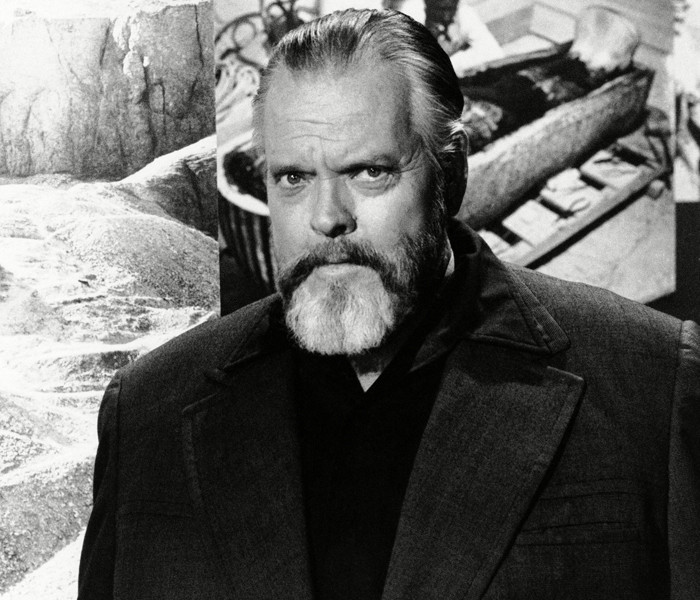 L'altra faccia dell'America/7: Orson Welles, la solitudine del genio
