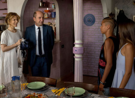 Come un gatto in tangenziale