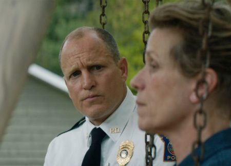 Tre manifesti a Ebbing, Missouri