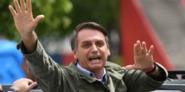Jair Bolsonaro