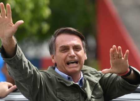 Jair Bolsonaro