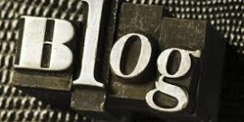 Come aprire un Blog