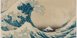Hokusai