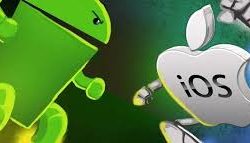 Android, Ios