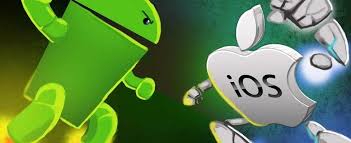 Android, Ios