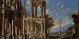 Il trionfo del colore