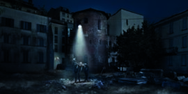 Prima diffusa Edison