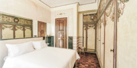 Riviere Deluxe Palaces