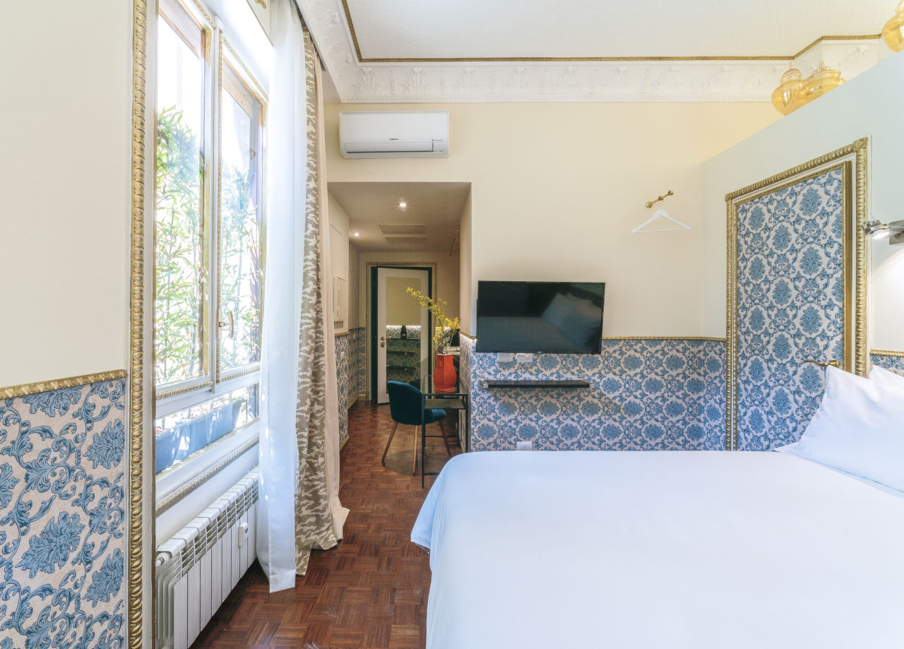 Rviere luxury palaces