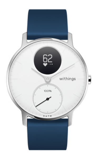 withings Natale