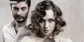 Teatro Franco Parenti