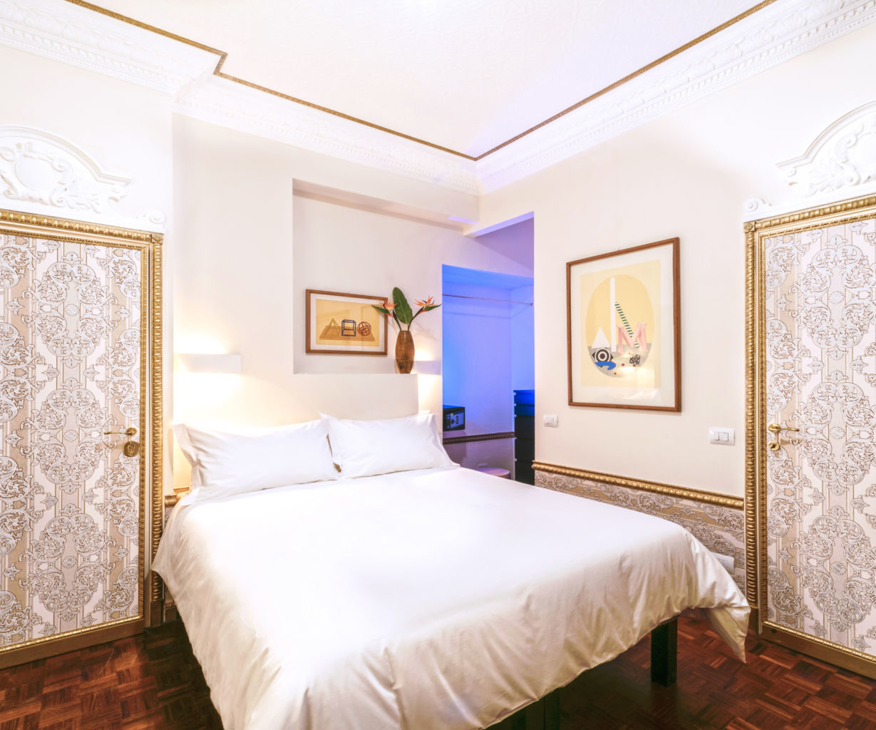 Rivière Luxury Palaces