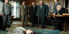 Morto Stalin se ne fa un altro