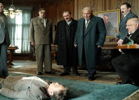 Morto Stalin se ne fa un altro