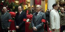 Morto Stalin se ne fa un altro