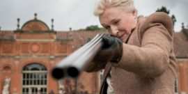 Mistero a Crooked House