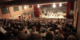 teatro Franco Parenti