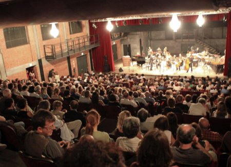 teatro Franco Parenti