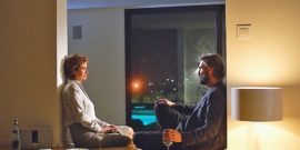 Dove non ho mai abitato