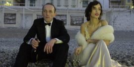 Il falsario-Operazione Bernhard