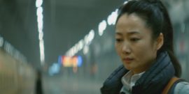 Il tocco del peccato