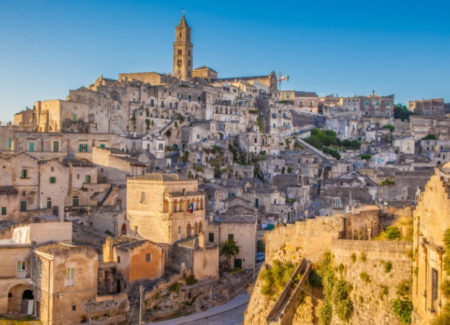 matera 2019